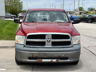 2009 Dodge Ram 1500 ST 1D3HB18P19S791992 in Ames, IA 7