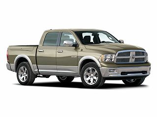 2009 Dodge Ram 1500  1D3HB13P29S749404 in Southaven, MS 1