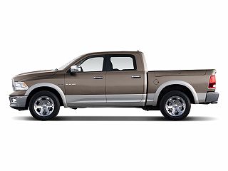 2009 Dodge Ram 1500  1D3HB13P29S749404 in Southaven, MS 3