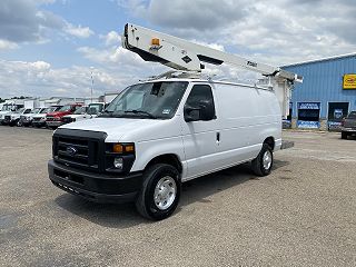 2009 Ford Econoline E-350 1FTSE34L49DA38787 in East Palestine, OH 2