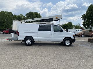 2009 Ford Econoline E-350 1FTSE34L49DA38787 in East Palestine, OH 7