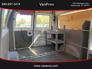 2009 Ford Econoline E-250 1FTNE24W49DA13910 in Kissimmee, FL 14