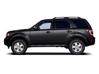 2009 Ford Escape XLT 1FMCU93G59KC50457 in Belfast, ME 3