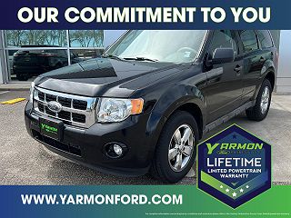 2009 Ford Escape XLT 1FMCU93G59KB00722 in Paynesville, MN