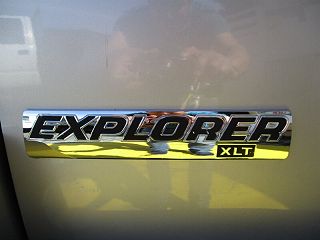 2009 Ford Explorer XLT 1FMEU63E59UA24610 in Seattle, WA 25