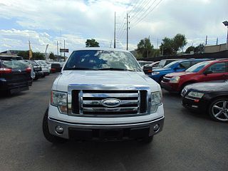 2009 Ford F-150  1FTPW14V89KB33180 in Denver, CO 2