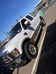 2009 Ford F-250 King Ranch 1FTSW21R09EB01538 in Fairfield, CA 2