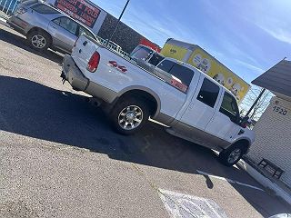 2009 Ford F-250 King Ranch 1FTSW21R09EB01538 in Fairfield, CA 5