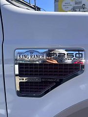 2009 Ford F-250 King Ranch 1FTSW21R09EB01538 in Fairfield, CA 7
