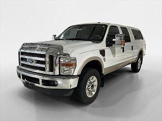 2009 Ford F-250  1FTSW21R59EA57732 in Wausau, WI