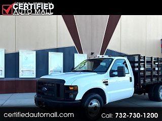 2009 Ford F-350 XL 1FDWF36559EA32970 in Howell, NJ