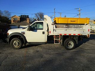 2009 Ford F-450  1FDAF47R09EA97999 in Chicago, IL 3
