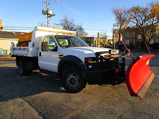 2009 Ford F-450  1FDAF47R09EA97999 in Chicago, IL 6