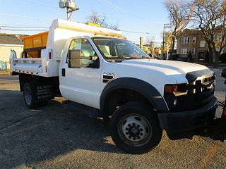 2009 Ford F-450  1FDAF47R09EA97999 in Chicago, IL 7