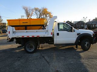2009 Ford F-450  1FDAF47R09EA97999 in Chicago, IL 8