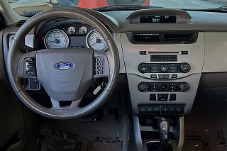 2009 Ford Focus SES 1FAHP36N29W198583 in Long Beach, CA 16
