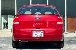 2009 Ford Focus SES 1FAHP36N29W198583 in Long Beach, CA 5