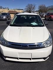 2009 Ford Focus SE 1FAHP35NX9W219133 in Oxford, PA 1