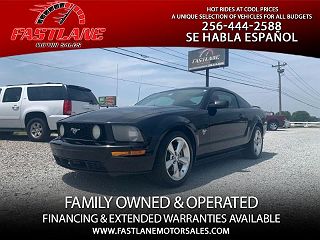 2009 Ford Mustang GT 1ZVHT82H295129947 in Athens, AL 1
