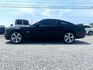 2009 Ford Mustang GT 1ZVHT82H295129947 in Athens, AL 2