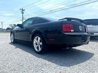 2009 Ford Mustang GT 1ZVHT82H295129947 in Athens, AL 3