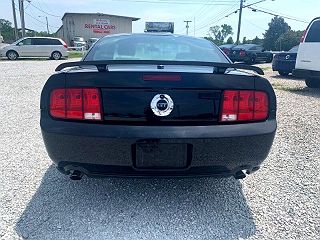 2009 Ford Mustang GT 1ZVHT82H295129947 in Athens, AL 4