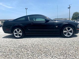 2009 Ford Mustang GT 1ZVHT82H295129947 in Athens, AL 6