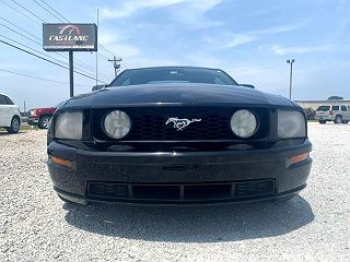 2009 Ford Mustang GT 1ZVHT82H295129947 in Athens, AL 8
