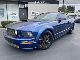 2009 Ford Mustang GT 1ZVHT82H895122596 in Costa Mesa, CA