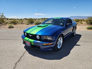 2009 Ford Mustang GT 1ZVHT82HX95109137 in Pahrump, NV