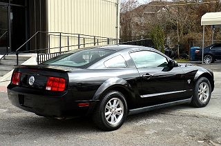 2009 Ford Mustang  1ZVHT80N095122925 in Virginia Beach, VA 3