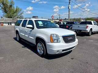 2009 GMC Yukon XL 1500 VIN: 1GKFC36019R140906