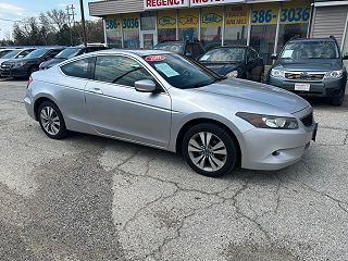 2009 Honda Accord EXL 1HGCS12889A022983 in Davenport, IA 1