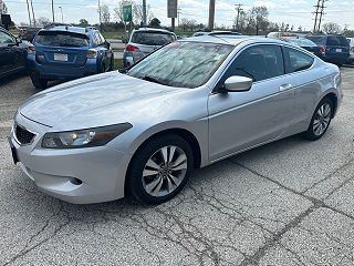 2009 Honda Accord EXL 1HGCS12889A022983 in Davenport, IA 3