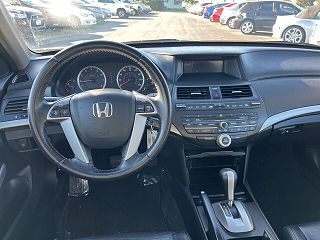 2009 Honda Accord EXL 1HGCP26829A060873 in West Chicago, IL 14