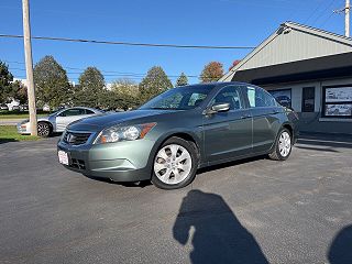 2009 Honda Accord EXL 1HGCP26829A060873 in West Chicago, IL 2