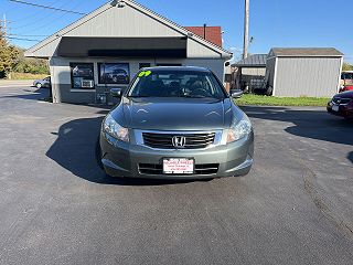 2009 Honda Accord EXL 1HGCP26829A060873 in West Chicago, IL 3