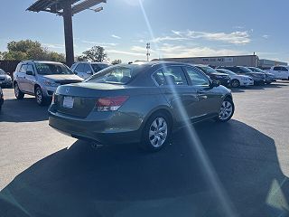 2009 Honda Accord EXL 1HGCP26829A060873 in West Chicago, IL 6