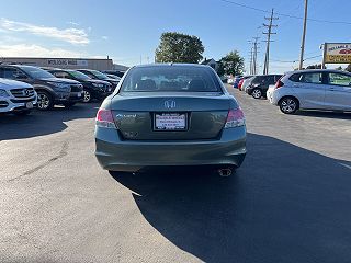 2009 Honda Accord EXL 1HGCP26829A060873 in West Chicago, IL 7