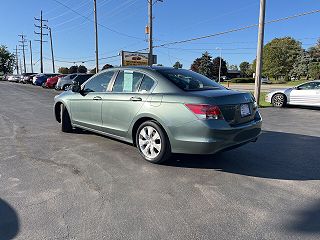 2009 Honda Accord EXL 1HGCP26829A060873 in West Chicago, IL 8