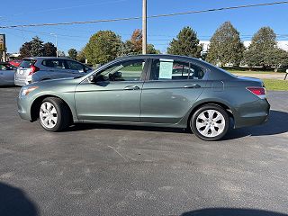 2009 Honda Accord EXL 1HGCP26829A060873 in West Chicago, IL 9