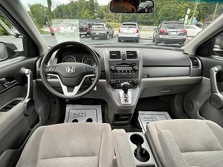 2009 Honda CR-V EX 5J6RE48519L060620 in Arden, NC 15