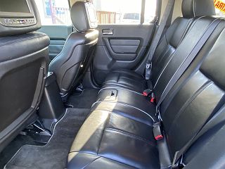 2009 Hummer H3 Alpha 5GTEN13L698123344 in Tracy, CA 13