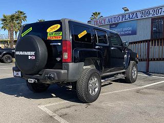 2009 Hummer H3 Alpha 5GTEN13L698123344 in Tracy, CA 4