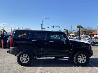 2009 Hummer H3 Alpha 5GTEN13L698123344 in Tracy, CA 8