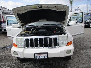 2009 Jeep Commander Limited Edition 1J8HG58T79C555879 in South El Monte, CA 27