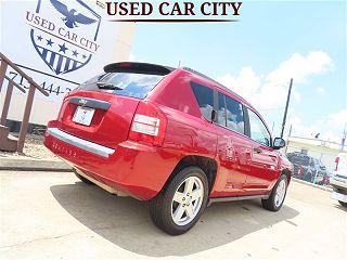 2009 Jeep Compass Sport 1J4FT47A39D189105 in Houston, TX 5