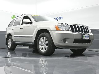 2009 Jeep Grand Cherokee Limited Edition 1J8HR58P29C538694 in Marion, IA 22