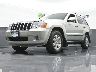 2009 Jeep Grand Cherokee Limited Edition 1J8HR58P29C538694 in Marion, IA 5