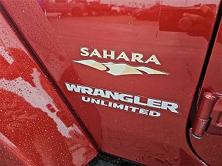 2009 Jeep Wrangler Sahara 1J4GA59139L741950 in Saint Cloud, MN 28